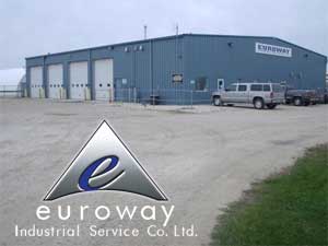 Euroway Industrial Service Co. Ltd.