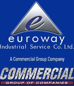 Euroway Industrial Service Co. Ltd. logo.